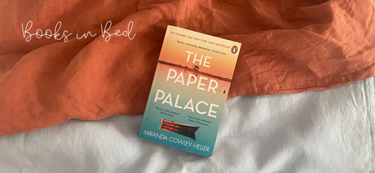 Review: The Paper Palace by Miranda Cowley Heller