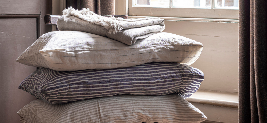 Pillow Sham vs Pillowcase: Are They the Same? – City Mattress