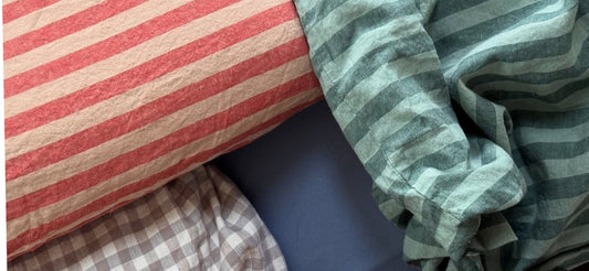 Build Your Bundle: Creative Ways to Customise Your Bedding