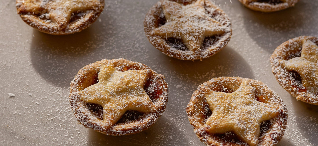 Recipe Roundup: 6 Festive Favourites to Celebrate the Season