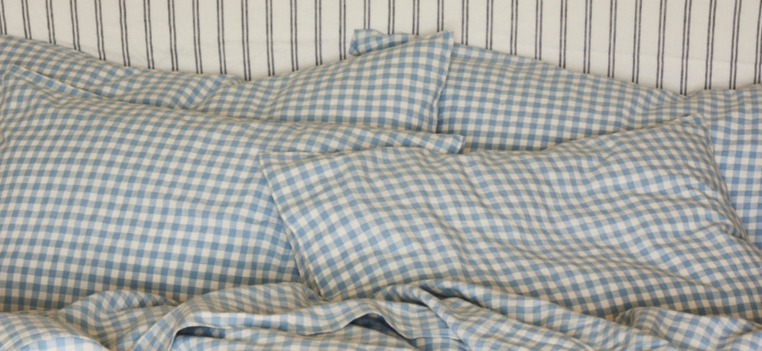 A Complete Pillowcase Size Guide