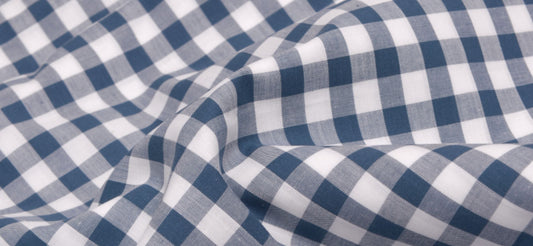 Gingham Love Affair: A Brief History