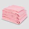 Pink Bloom Linen Blend Bundle