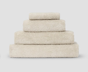 Birch Organic Cotton Towel Bundle