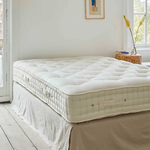 Hypnos Wool Mattress