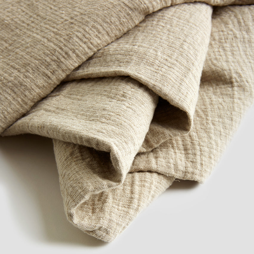 Oatmeal coloured online throws