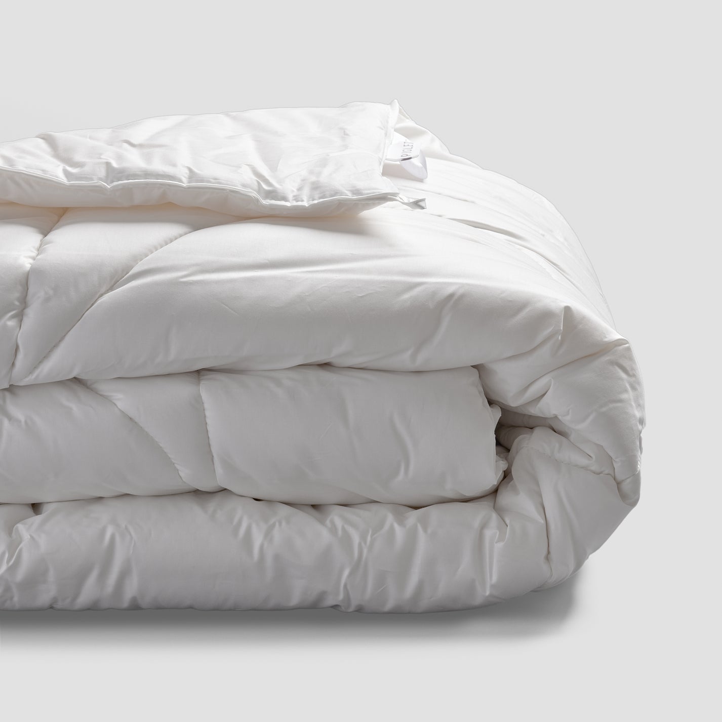 Merino Wool Duvet | Piglet in Bed UK