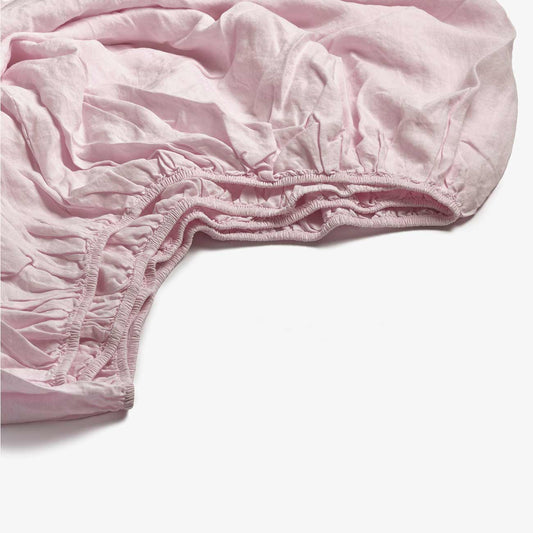 Blush Pink Bedding | Piglet in Bed UK
