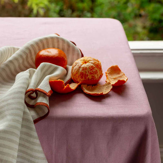 Linens online